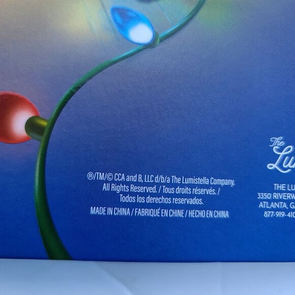 The Elf On The Shelf's Night Before Christmas Hardcover Book Chanda A Bell NEW - Picture 10 of 10